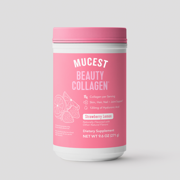 Beauty Collagen