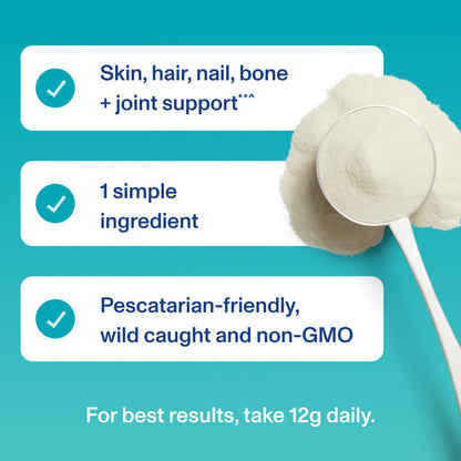 Marine Collagen