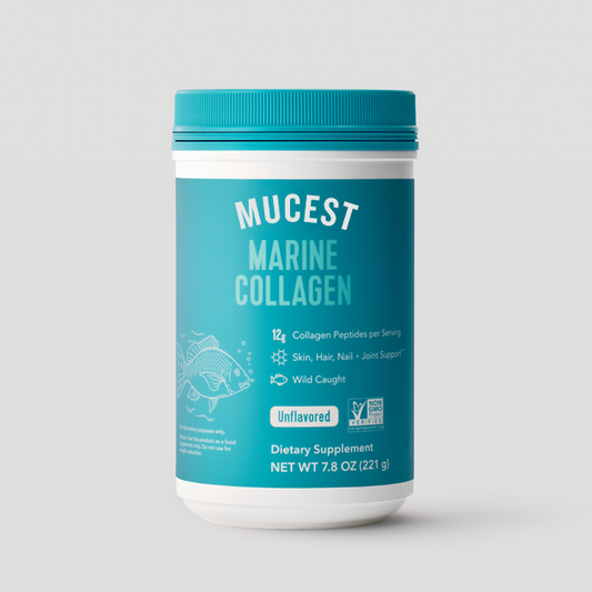 Marine Collagen