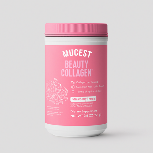 Beauty Collagen